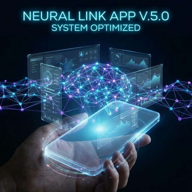 Neural Link Concept